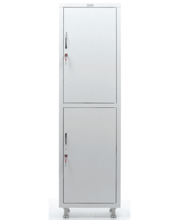 Медицинский шкаф HILFE МД 1 1657/SS купить в Иркутске