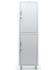 Медицинский шкаф HILFE МД 1 1657/SS купить в Иркутске
