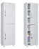 Медицинский шкаф HILFE МД 1 1657/SS купить в Иркутске