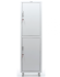 Медицинский шкаф HILFE МД 1 1657/SS купить в Иркутске
