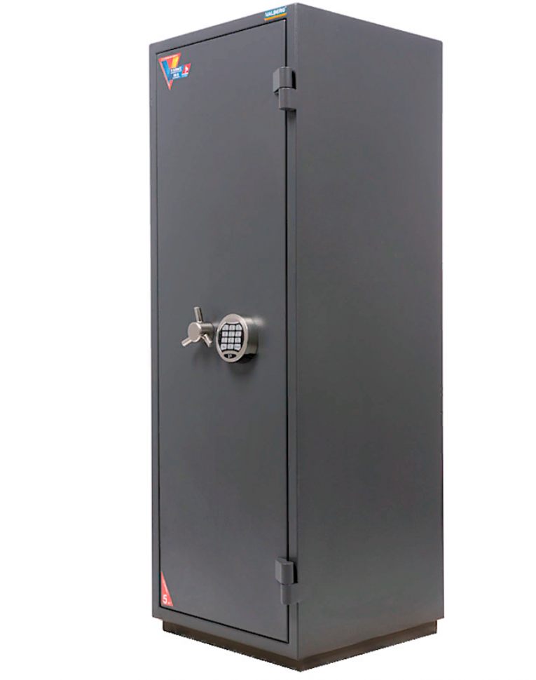 Взломостойкий сейф Valberg Гранит 120Т EL купить в Иркутске Взломостойкий сейф Valberg Гранит 120Т EL купить в Иркутске
