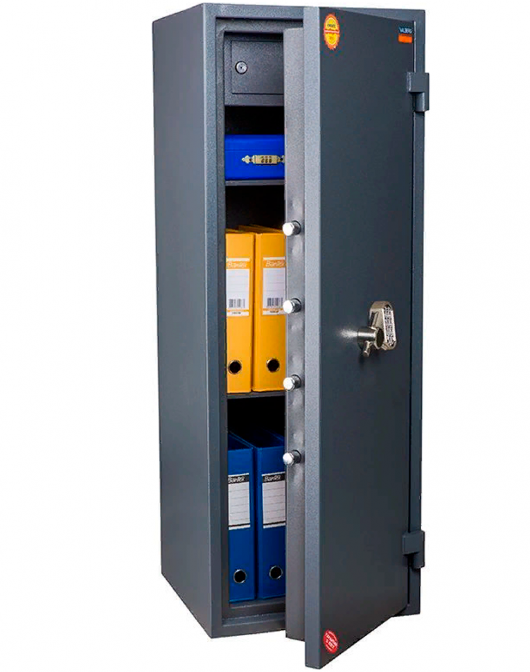 Взломостойкий сейф Valberg Гранит 120Т EL купить в Иркутске Взломостойкий сейф Valberg Гранит 120Т EL купить в Иркутске