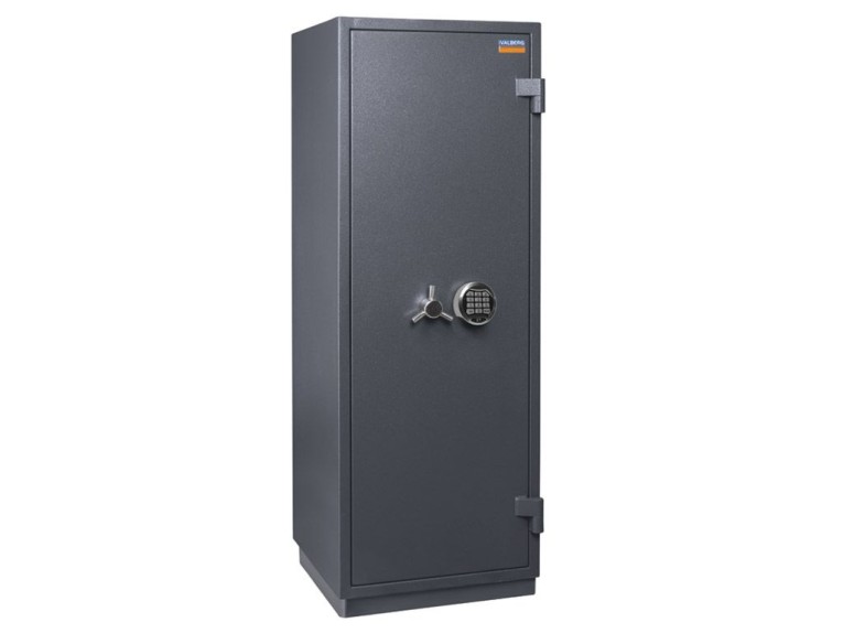 Взломостойкий сейф Valberg Гранит 120Т EL купить в Иркутске Взломостойкий сейф Valberg Гранит 120Т EL купить в Иркутске