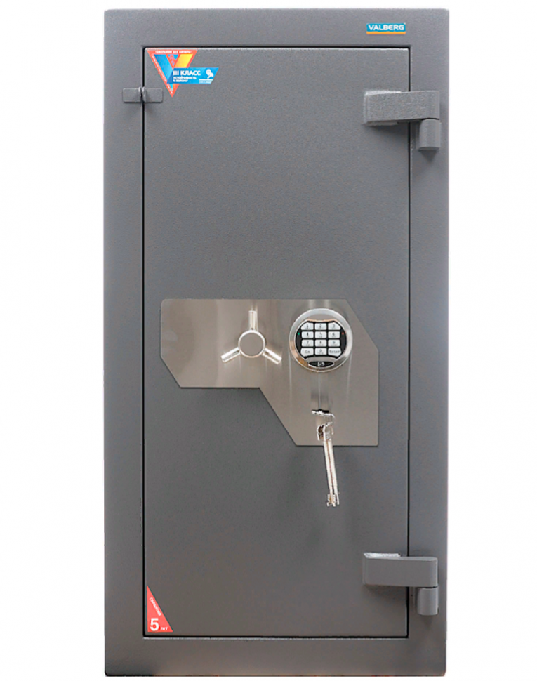 Взломостойкий сейф Valberg Форт 99 EL купить в Иркутске