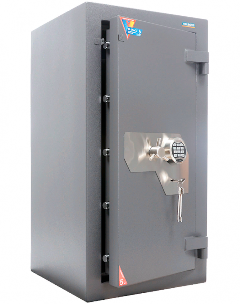 Взломостойкий сейф Valberg Форт 99 EL купить в Иркутске