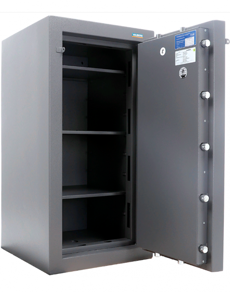 Взломостойкий сейф Valberg Форт 99 EL купить в Иркутске
