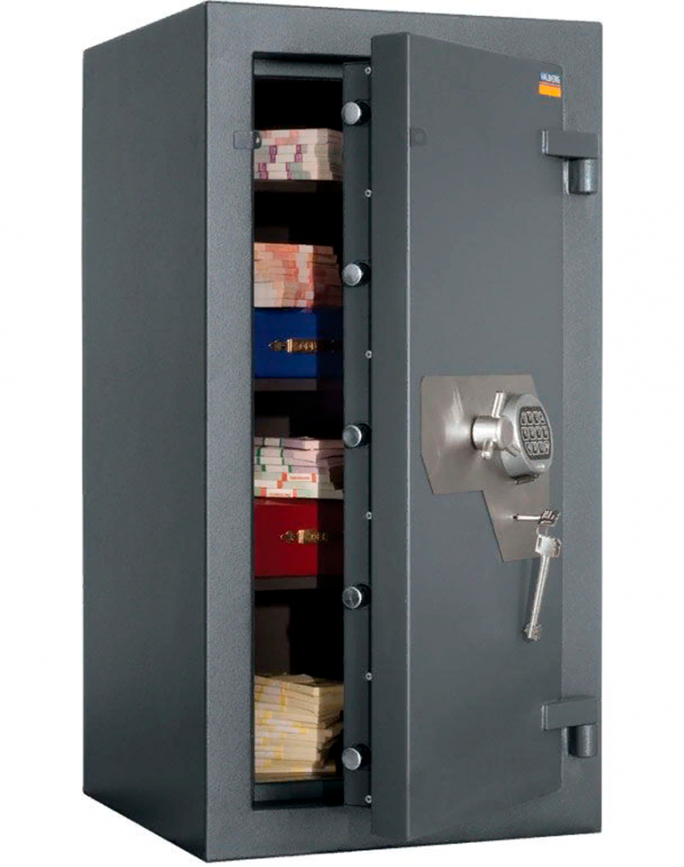 Взломостойкий сейф Valberg Форт 99 EL купить в Иркутске