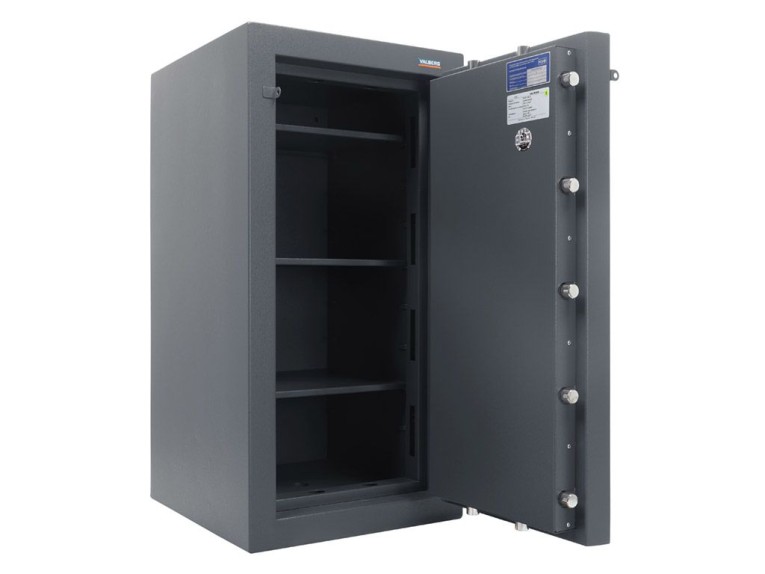 Взломостойкий сейф Valberg Форт 99 EL купить в Иркутске