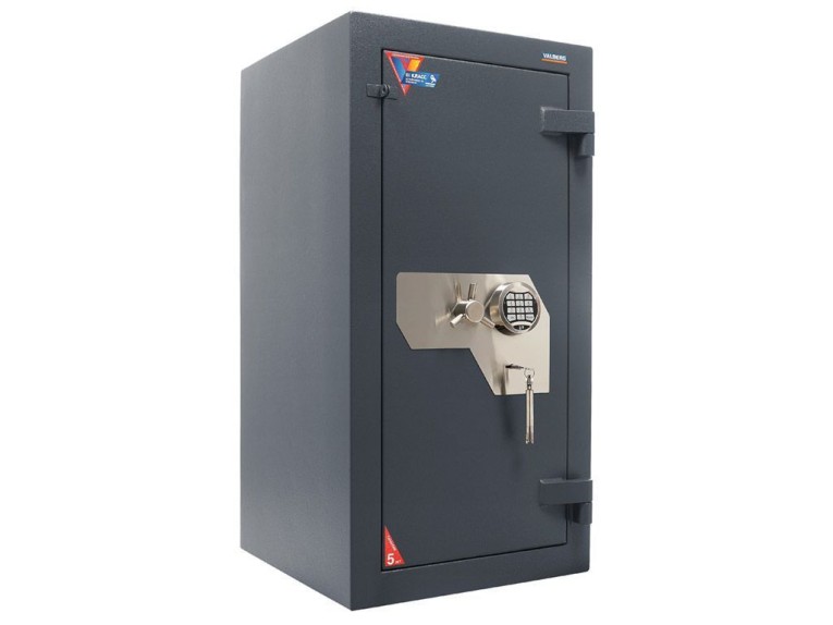 Взломостойкий сейф Valberg Форт 99 EL купить в Иркутске