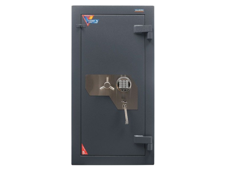 Взломостойкий сейф Valberg Форт 99 EL купить в Иркутске
