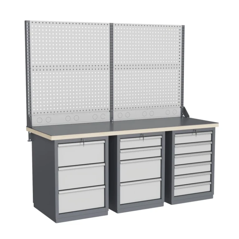 Верстак FBK 205.346-2R купить в Иркутске Верстак FBK 205.346-2R купить в Иркутске