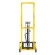 Ручной гидравлический штабелер SDJ 0516 (500 кг; 1,6 м; вилы 200-550 мм) SMARTLIFT (SMART) купить в Иркутске