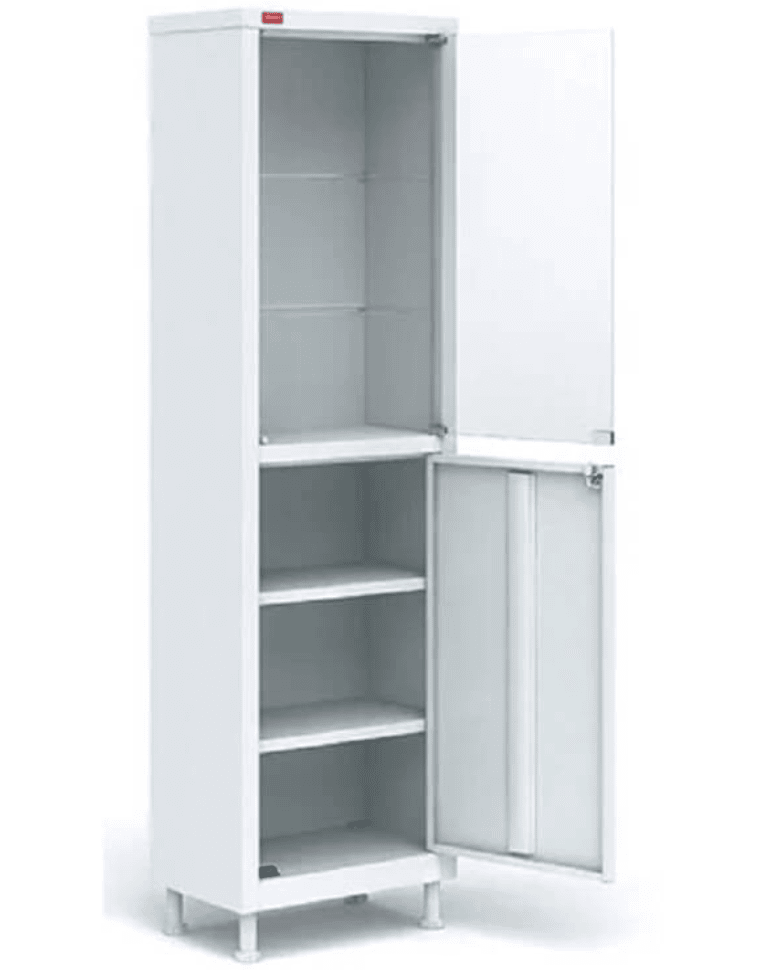 Металлический медицинский шкаф М1 165.50.32 C купить в Иркутске Металлический медицинский шкаф М1 165.50.32 C купить в Иркутске