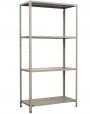 Стеллаж СТФ 2500x1500x300 4 полки