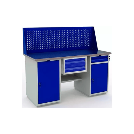 Верстак Profi WT160.WD1/WD2.110 купить в Иркутске