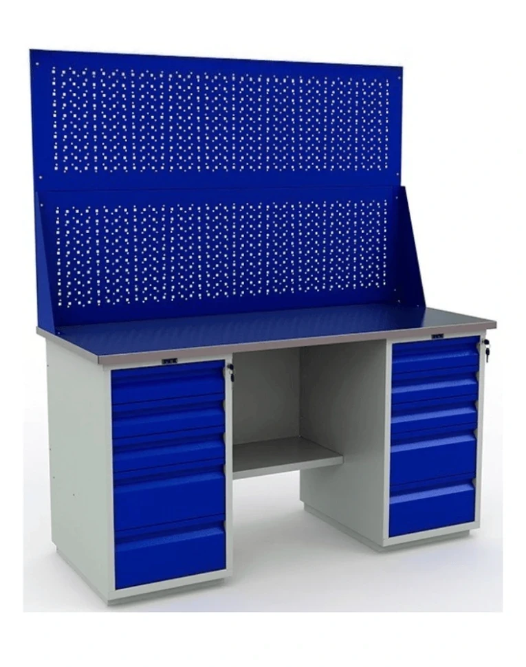 Верстак Profi WT160.WD5/WD5.020 купить в Иркутске