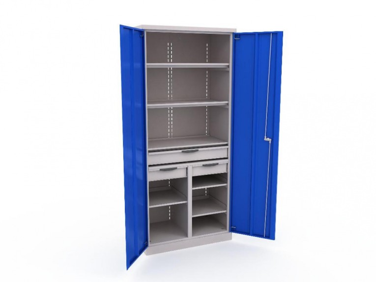 Шкаф ERGO 181 №9 купить в Иркутске