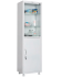 Медицинский шкаф HILFE МД 1 1657/SG купить в Иркутске