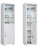 Медицинский шкаф HILFE МД 1 1657/SG купить в Иркутске