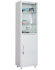 Медицинский шкаф HILFE МД 1 1657/SG купить в Иркутске