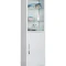 Медицинский шкаф HILFE МД 1 1657/SG