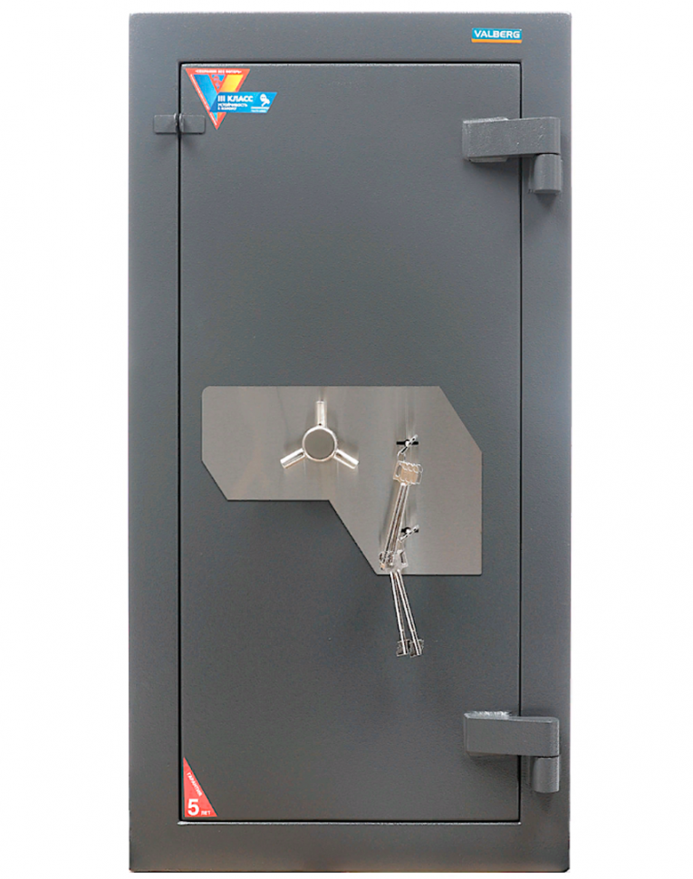 Взломостойкий сейф Valberg Форт 99 KL купить в Иркутске