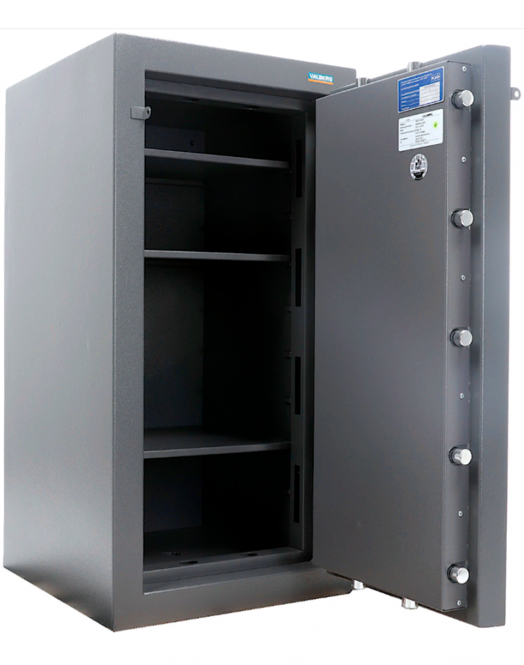 Взломостойкий сейф Valberg Форт 99 KL купить в Иркутске