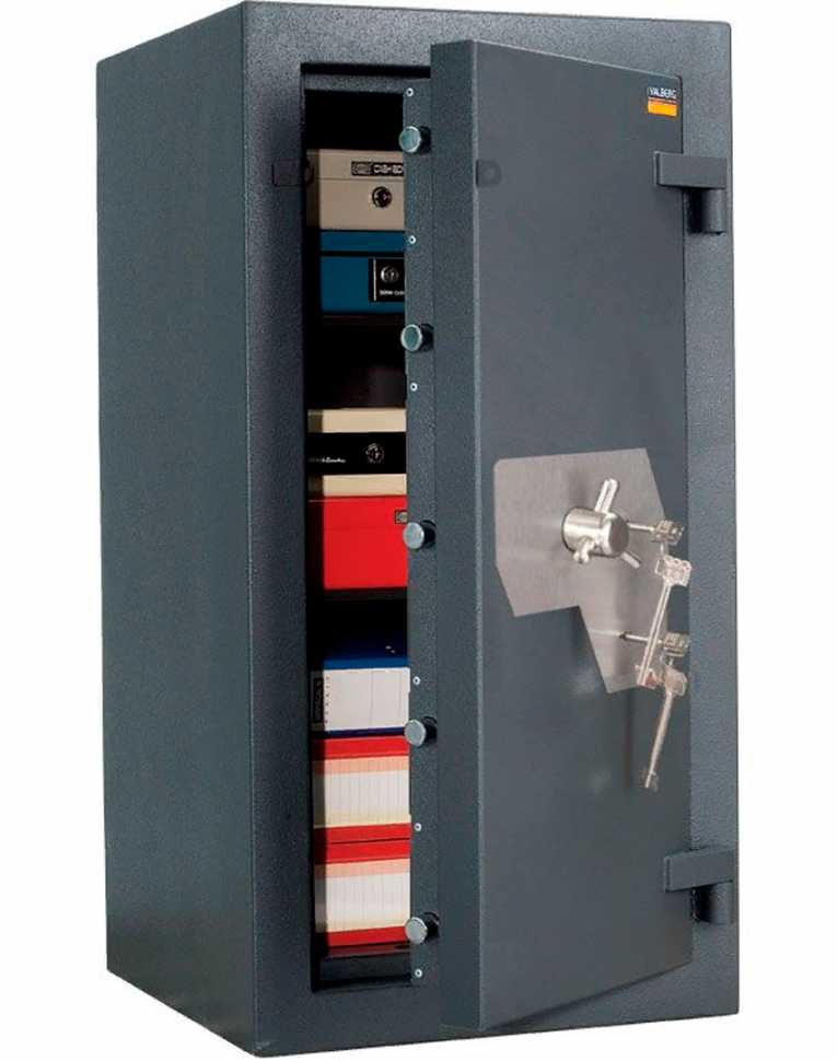 Взломостойкий сейф Valberg Форт 99 KL купить в Иркутске