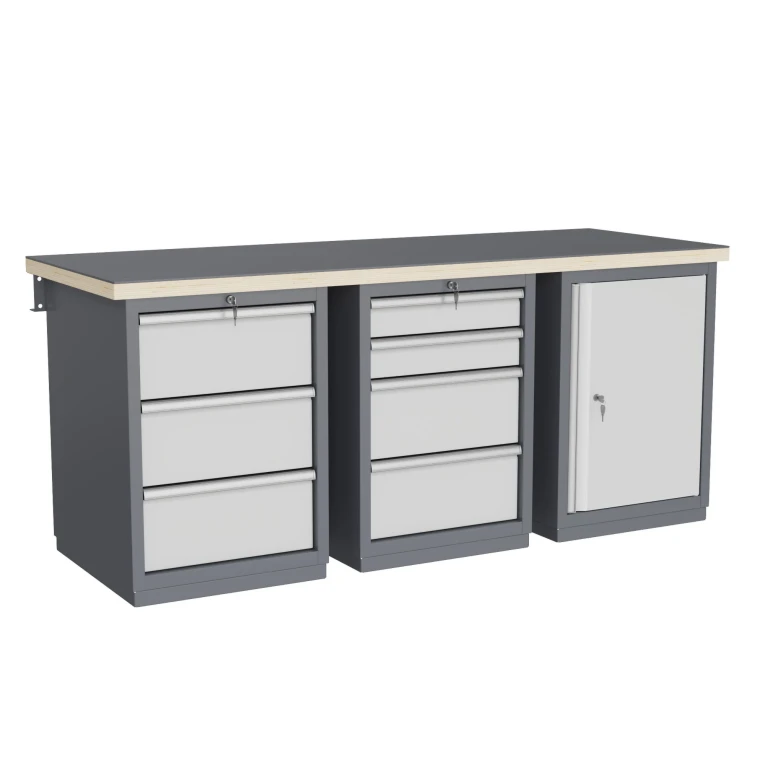 Верстак FBK 205.347 купить в Иркутске Верстак FBK 205.347 купить в Иркутске