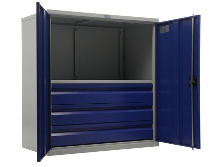 Шкаф инструментальный ТС 1095-001030 купить в Иркутске