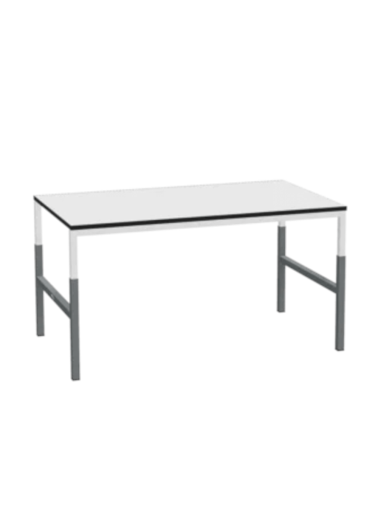 Стол монтажный ДиКом СР-М-150/90-01 ДСП купить в Иркутске