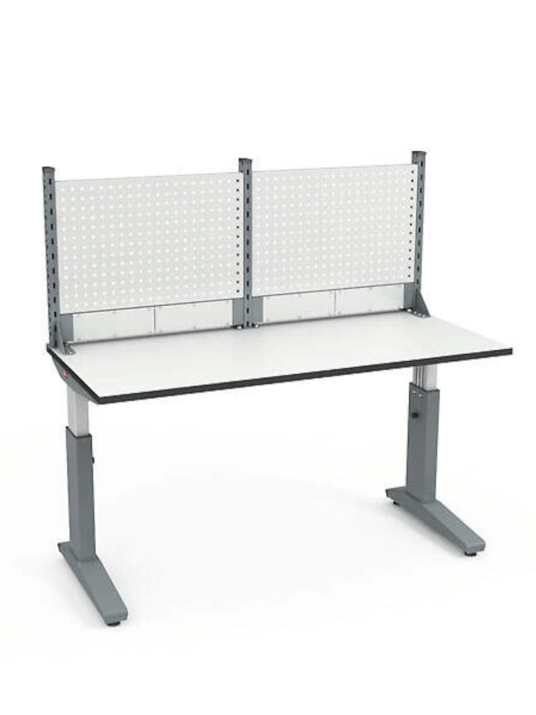 Стол монтажный ДиКом СР-200-01 Р ДСП купить в Иркутске