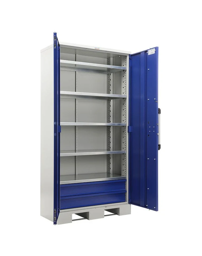 Шкаф инструментальный AMH TC-005020 EL купить в Иркутске