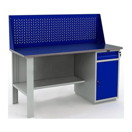 Верстак Profi WT160.F1/WD2.010 купить в Иркутске