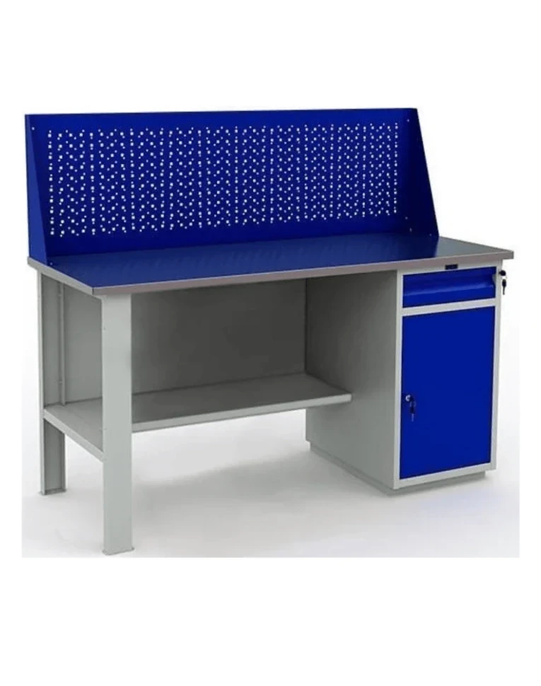 Верстак Profi WT160.F1/WD2.010 купить в Иркутске Верстак Profi WT160.F1/WD2.010 купить в Иркутске