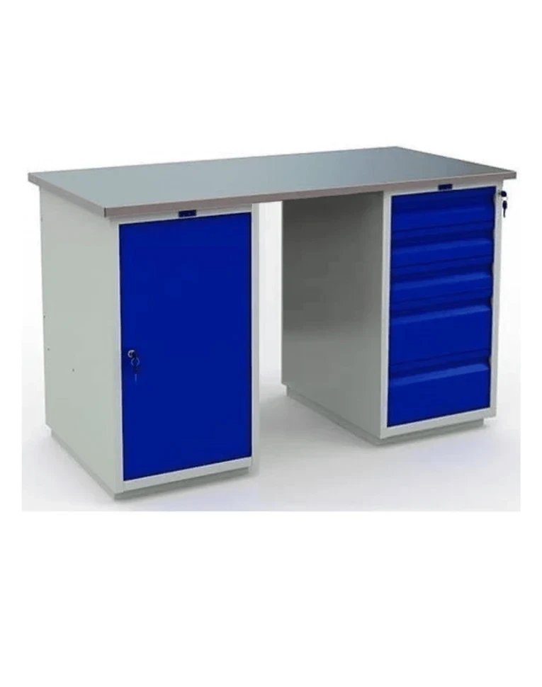 Верстак Profi WT140.WD1/WD5.000 купить в Иркутске Верстак Profi WT140.WD1/WD5.000 купить в Иркутске