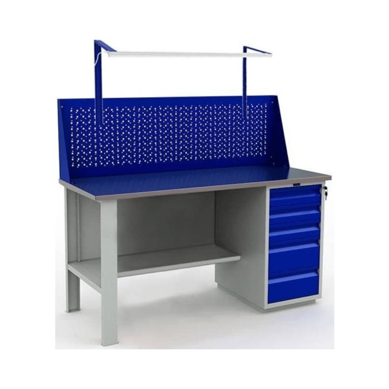 Верстак Profi WT160.WD5/F1.011 купить в Иркутске