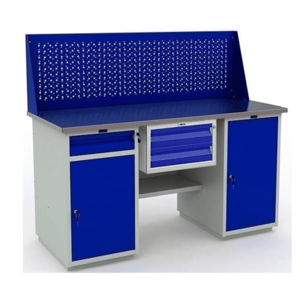 Верстак Profi WT160.WD2/WD1.110 купить в Иркутске