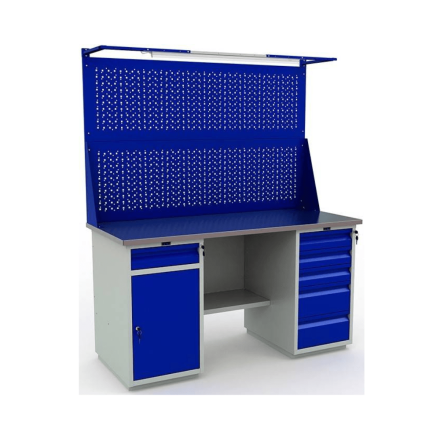 Верстак Profi WT160.WD5/WD2.021 купить в Иркутске