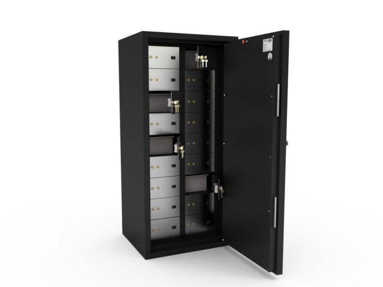 Сейф ЛС-165/18 БТ купить в Иркутске Сейф ЛС-165/18 БТ купить в Иркутске