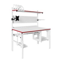 Комплект стола оператора Gresson  КСО-1800