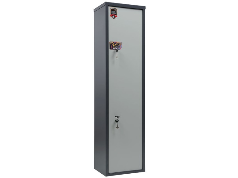 Оружейный сейф Aiko Беркут 143 купить в Иркутске