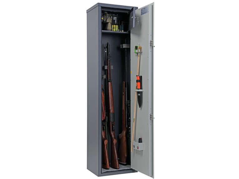 Оружейный сейф Aiko Беркут 143 купить в Иркутске