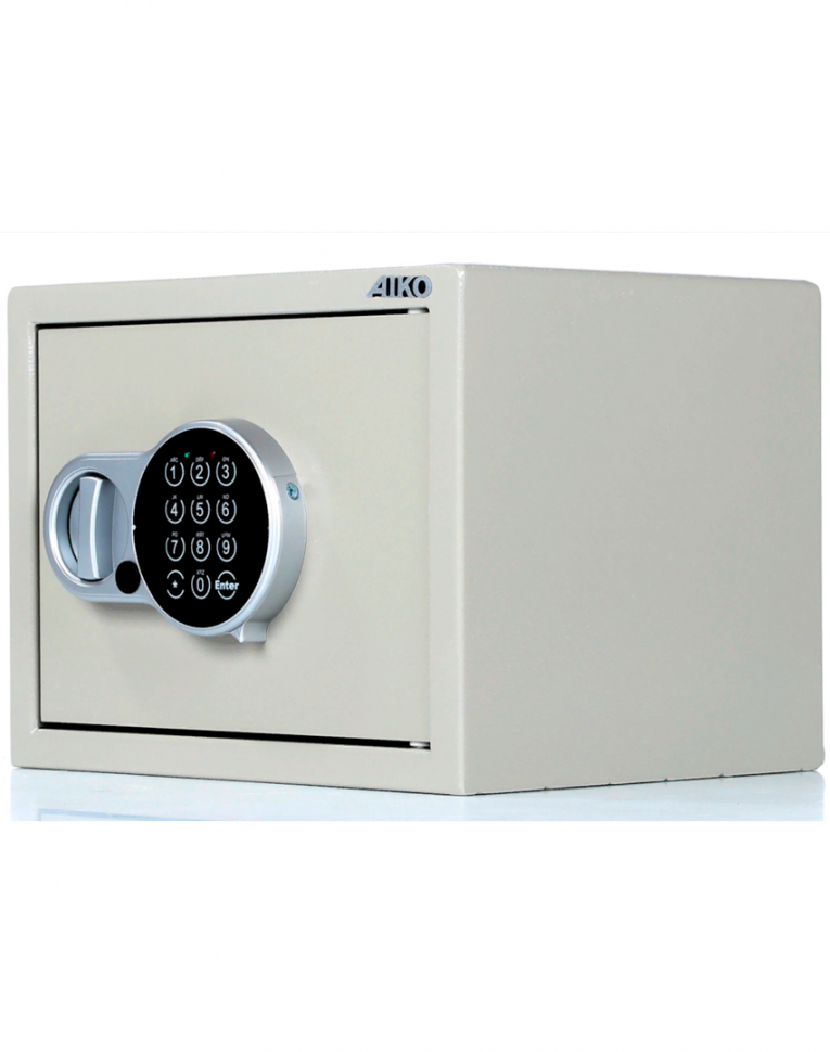 Мебельный сейф Aiko Т-23 EL купить в Иркутске Мебельный сейф Aiko Т-23 EL купить в Иркутске