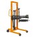 Штабелер гидравлический для бочек DA450A SMARTLIFT (SMART) купить в Иркутске