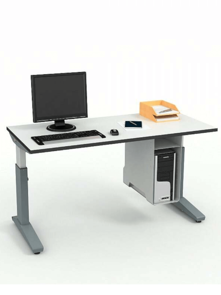 Стол монтажный ДиКом СР-150-01 Р ДСП купить в Иркутске Стол монтажный ДиКом СР-150-01 Р ДСП купить в Иркутске