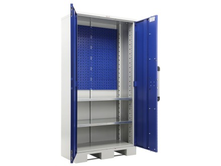 Шкаф инструментальный AMH TC-062000 EL купить в Иркутске