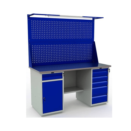 Верстак Profi WT160.WD2/WD5.021 купить в Иркутске
