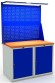 Верстак Expert W120.WS1/WS1.021 купить в Иркутске