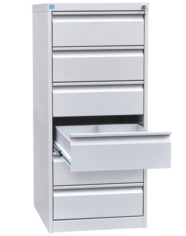 Шкаф картотечный ШК-6 купить в Иркутске